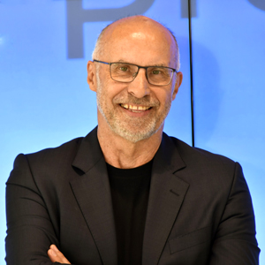 Günter Gornik -Head of Sales provalida GmbH Bochum